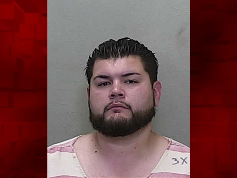 Christopher Hector Rivera