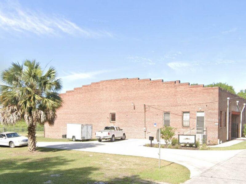 A property owner is hoping to rezone a northwest Ocala site for future commercial development.
