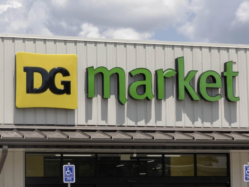 A local woman is one of several individuals who has filed suit against Dollar General over alleged injuries sustained from slip-and-fall incidents.