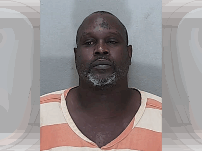 Steven Lamar Houston