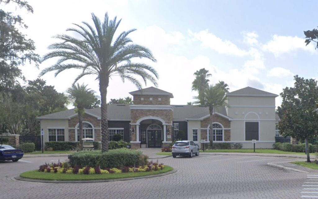 The Estates at Heathbrook in Ocala