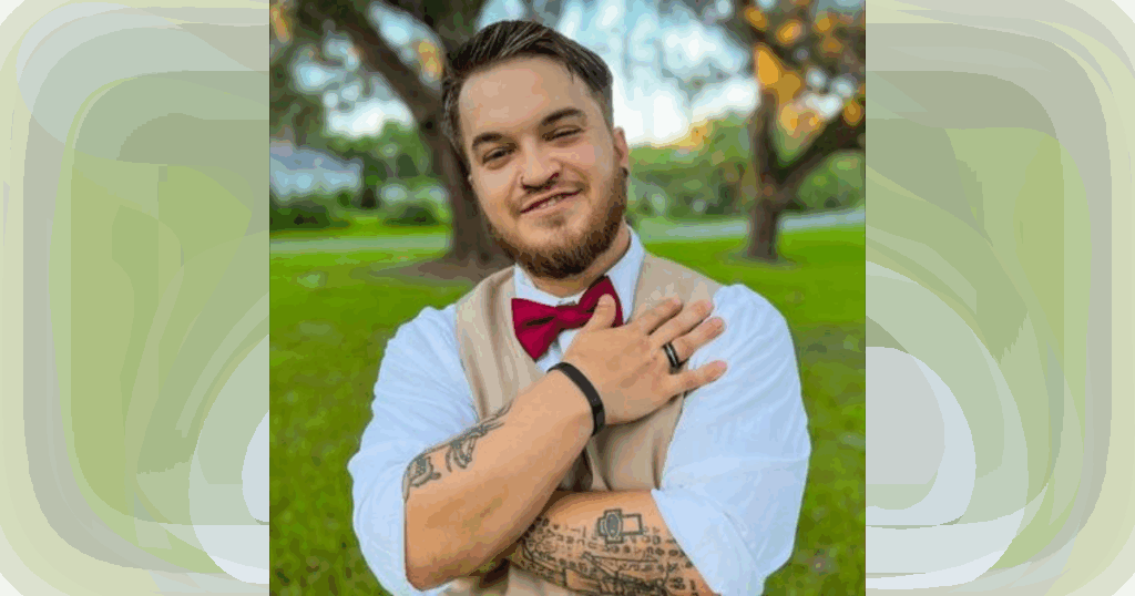 Austin Michael Snyder