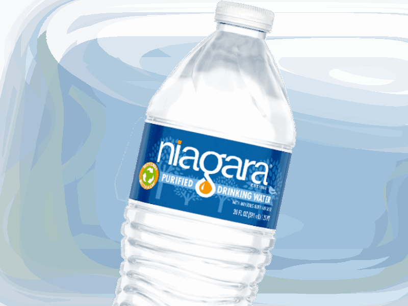 Niagara Bottling