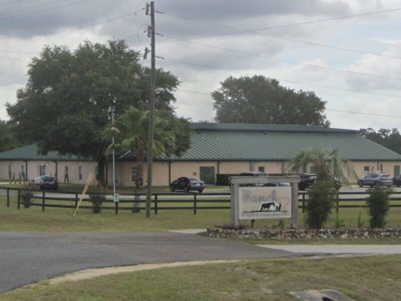 Heart of Florida Youth Ranch has closed its location in Citra.