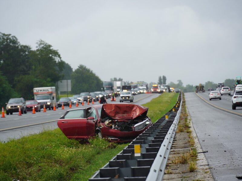 I 75 Accidents 7