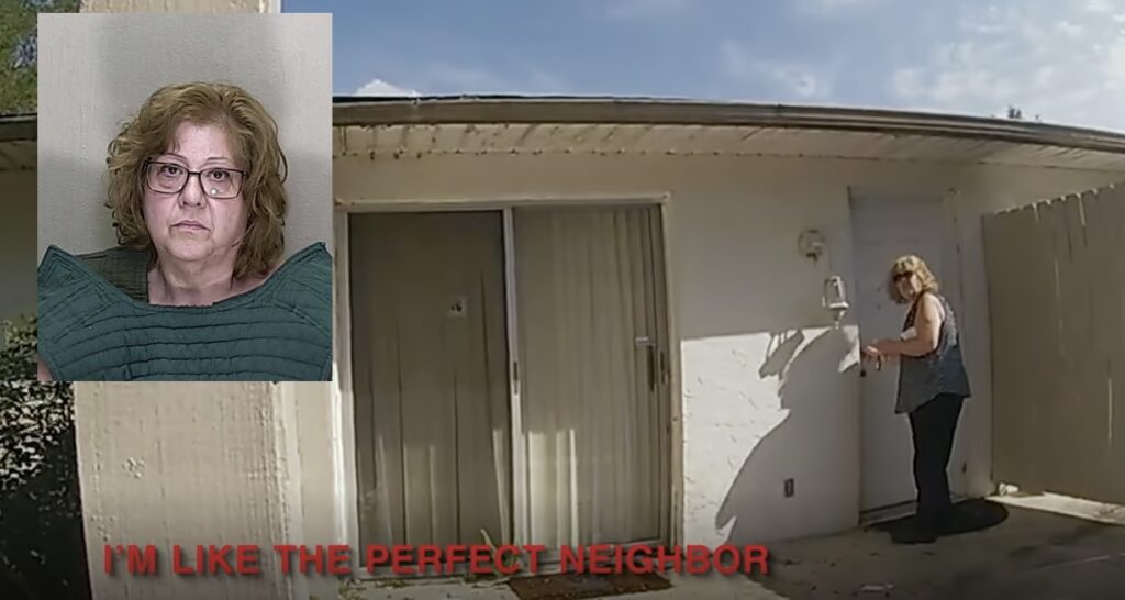 A new documentary coming to Netflix will detail a fatal shooting between neighbors in Ocala.