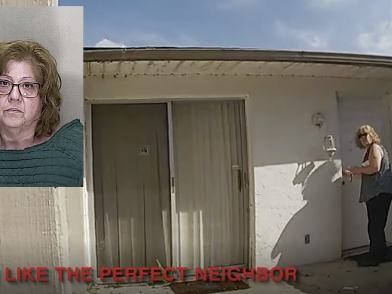 A new documentary coming to Netflix will detail a fatal shooting between neighbors in Ocala.