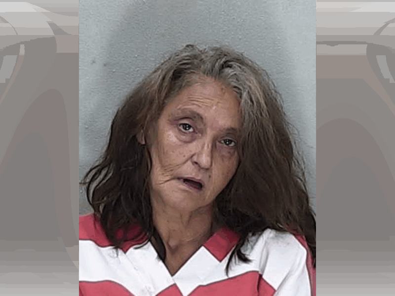 Tina Marie Cox