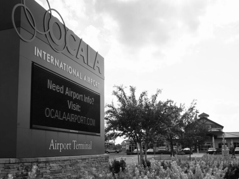 Ocala International Airport