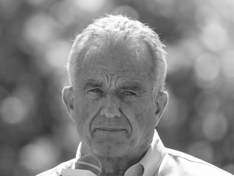 Robert F. Kennedy, Jr.