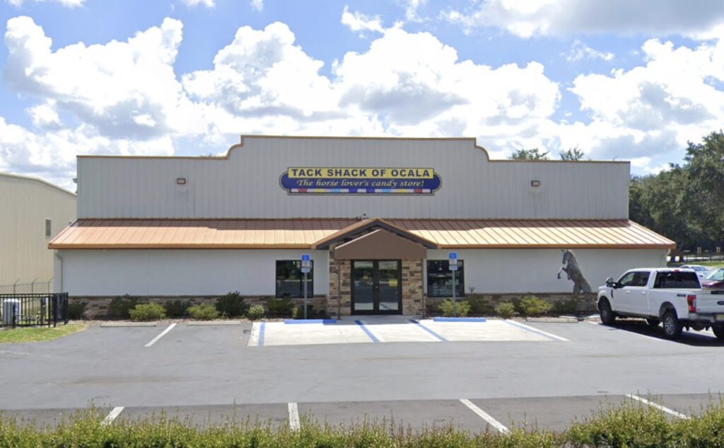 Tack Shack of Ocala