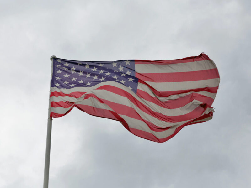American Flag