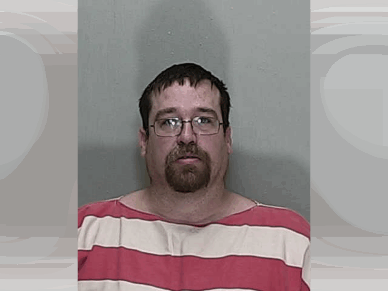 Howard Lee Whiteted III