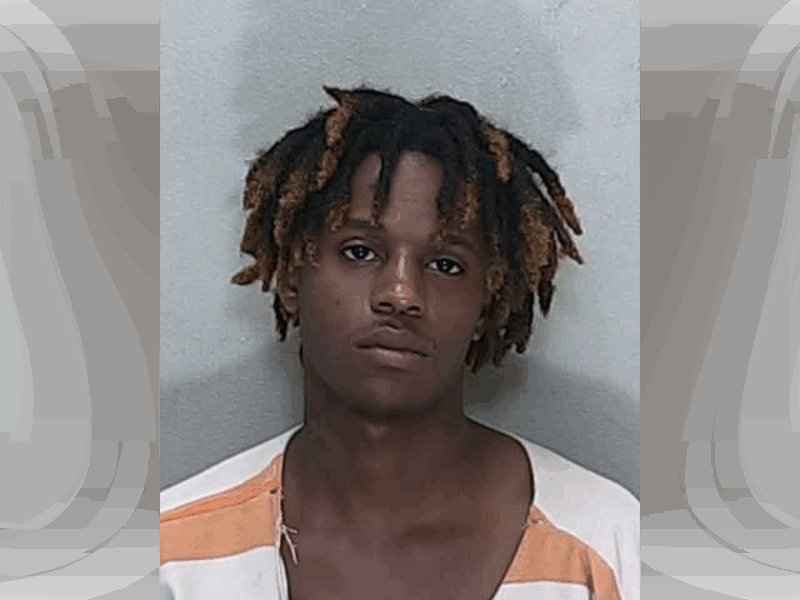 Lametrice Tyrone White