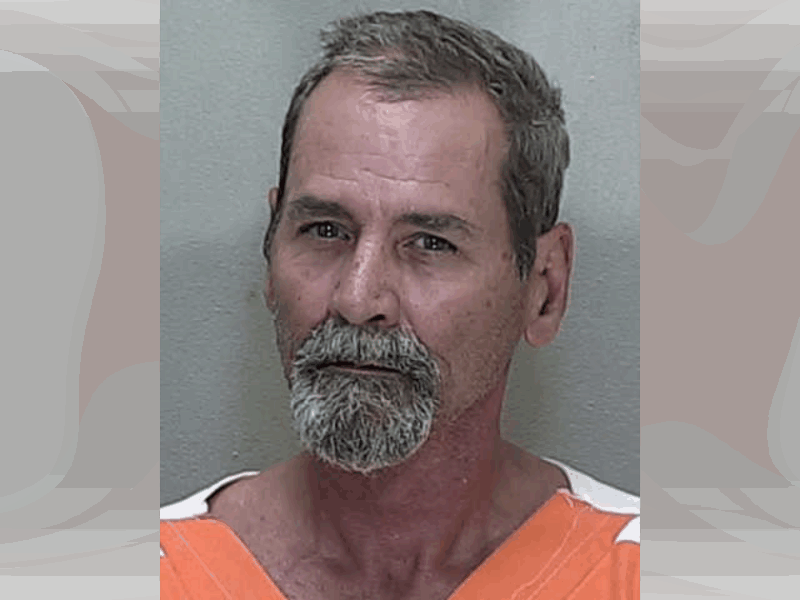 Michael Edward Washam