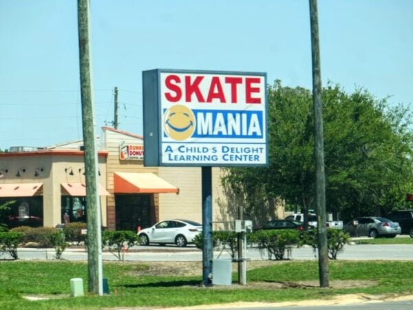 Skater sues Ocala rink after ‘violent fall’ caused by wheels falling off rental skates