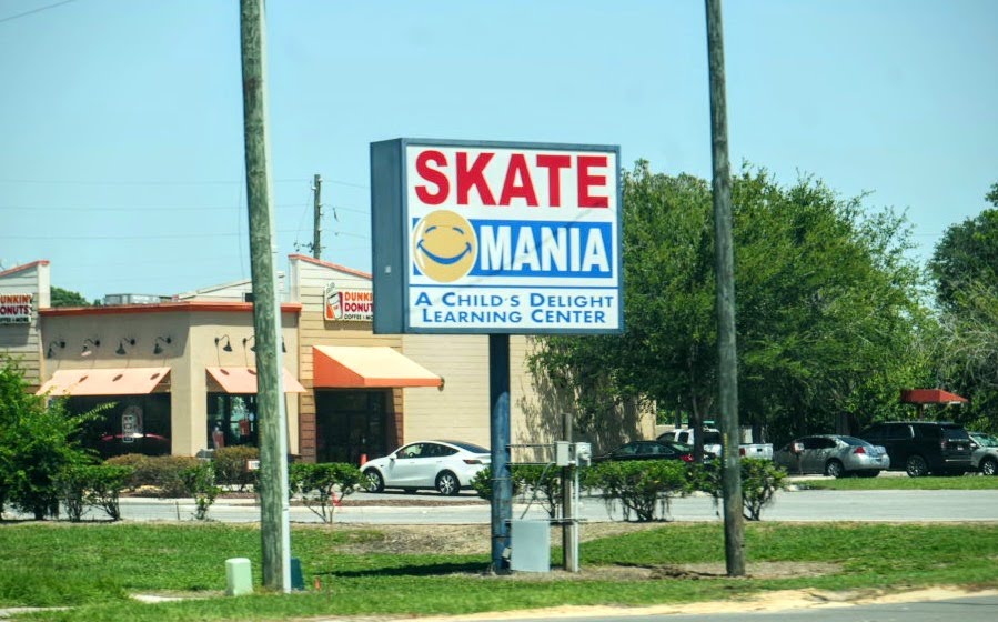 Skater sues Ocala rink after ‘violent fall’ caused by wheels falling off rental skates