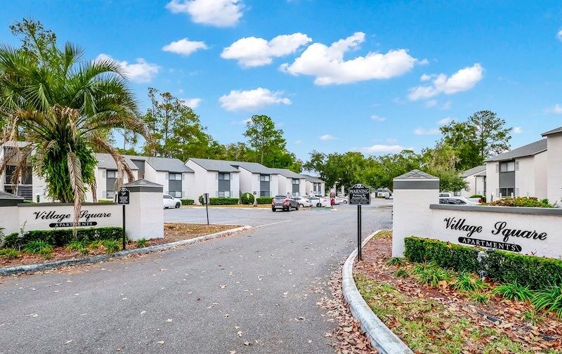 Village Square Apartments