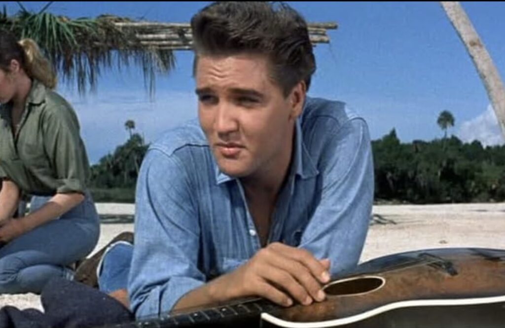 Elvis Presley in Follow That Dream
