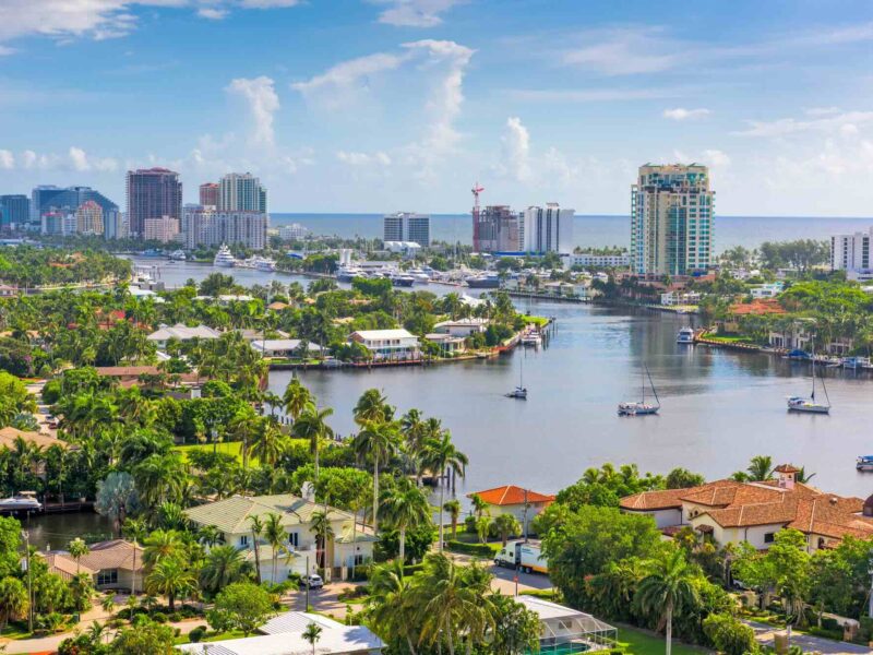 Fort Lauderdale, Florida