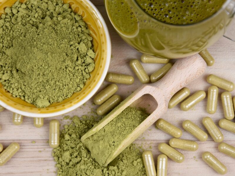 Ocala's Mayor is hoping to get kratom off retail shelves in light of the state declaring that the active ingredient in kratom is a Schedule 1 drug.
