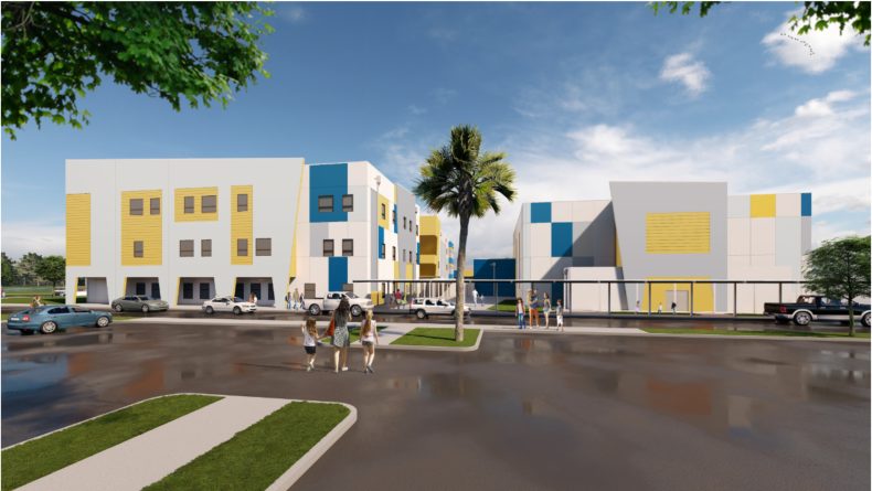 Lake Weir Middle School Replacement