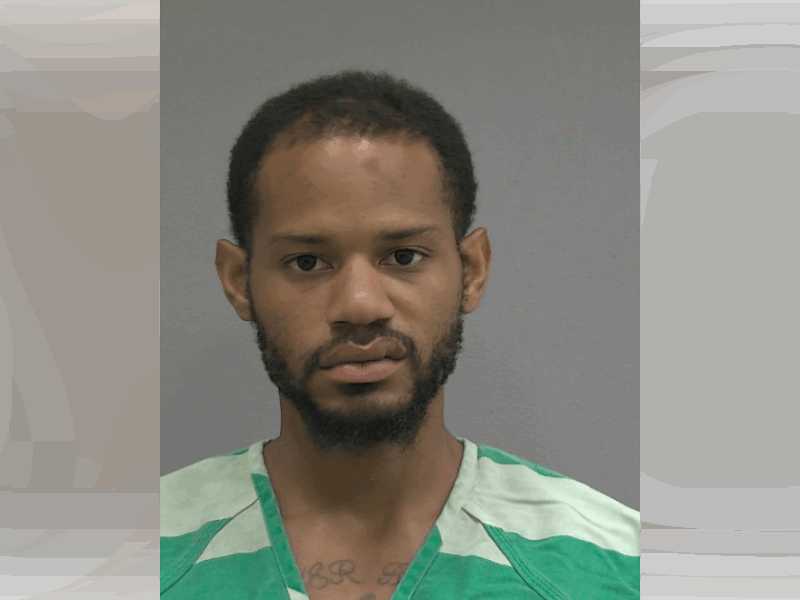 Javon Stephon Barclay
