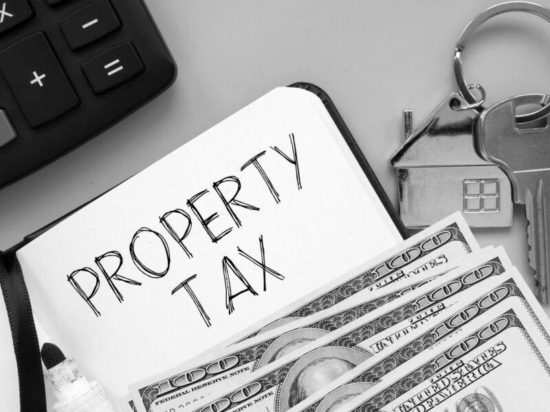 Property tax