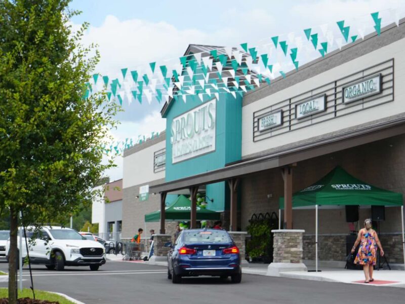 Sprouts Farmers Market