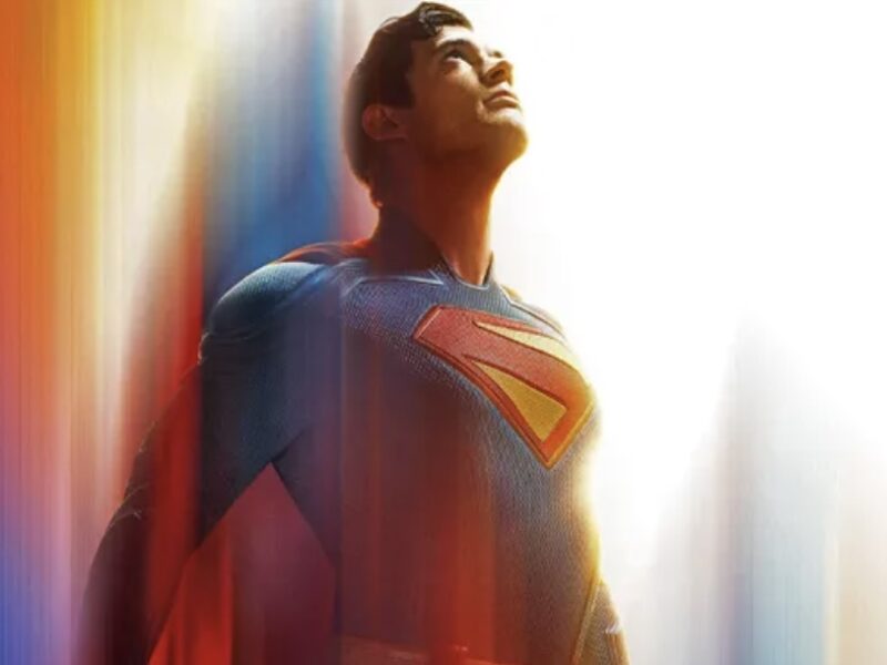 Superman 2025