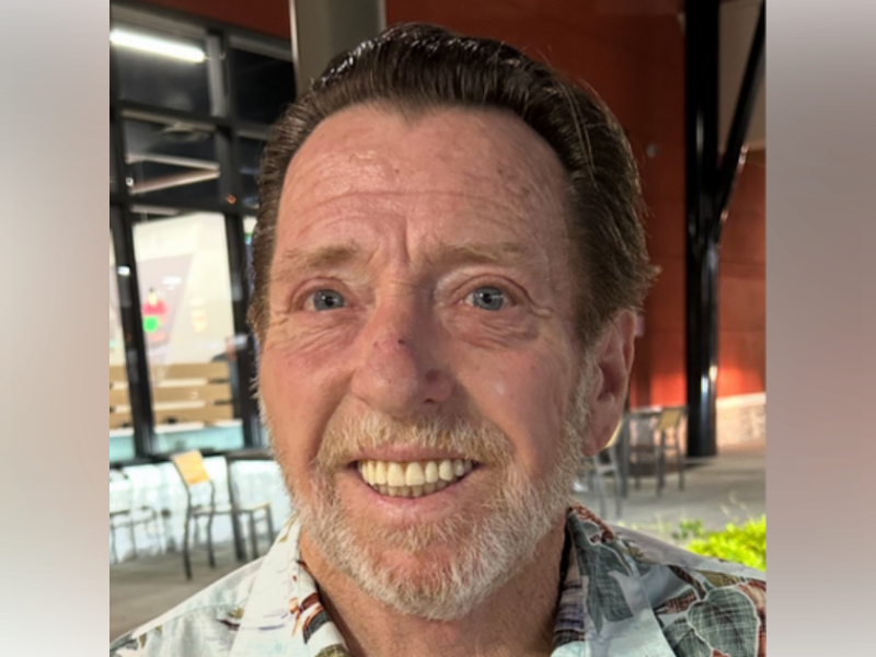 Timothy Michael Maloney