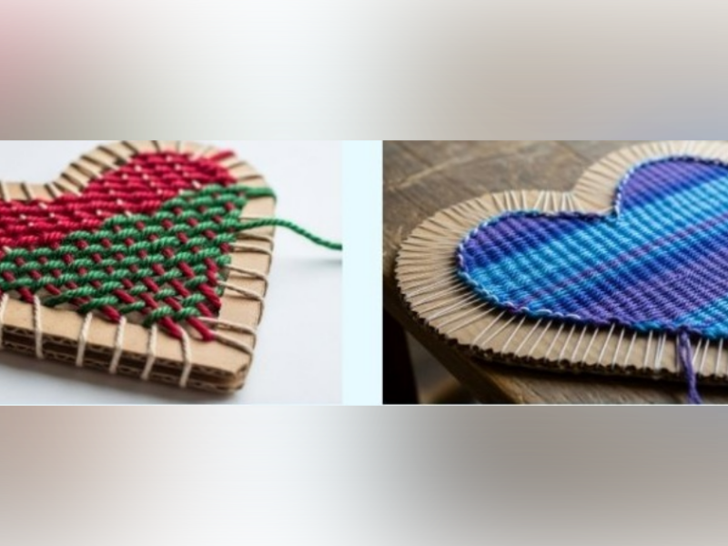 A weaving workshop is coming to an Ocala recreation center.