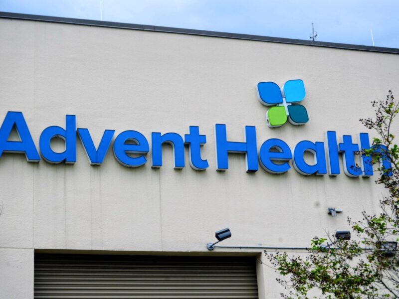 AdventHealth Ocala