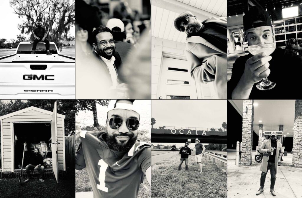 EJ Nieves Instagram