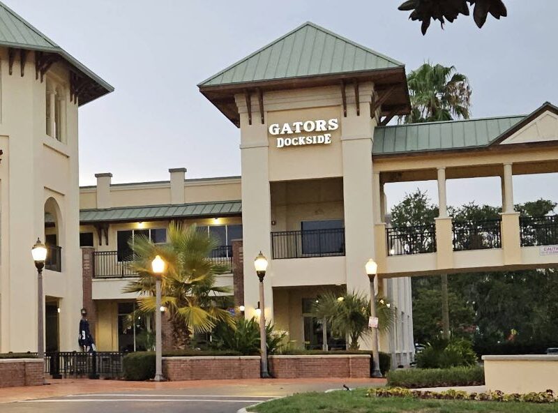 Gator s Dockside in Gainesville Google