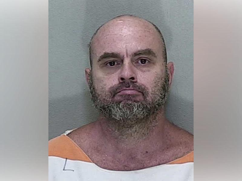 Michael Alton McMasters