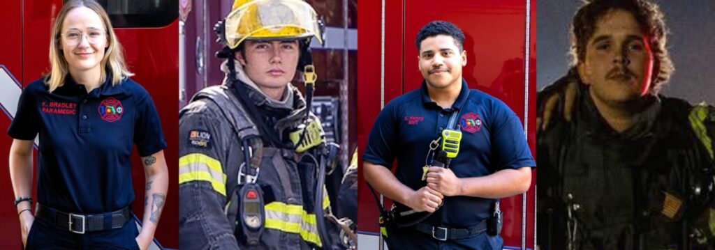 Marion County Fire Rescue firefighters invovled in hazing incident