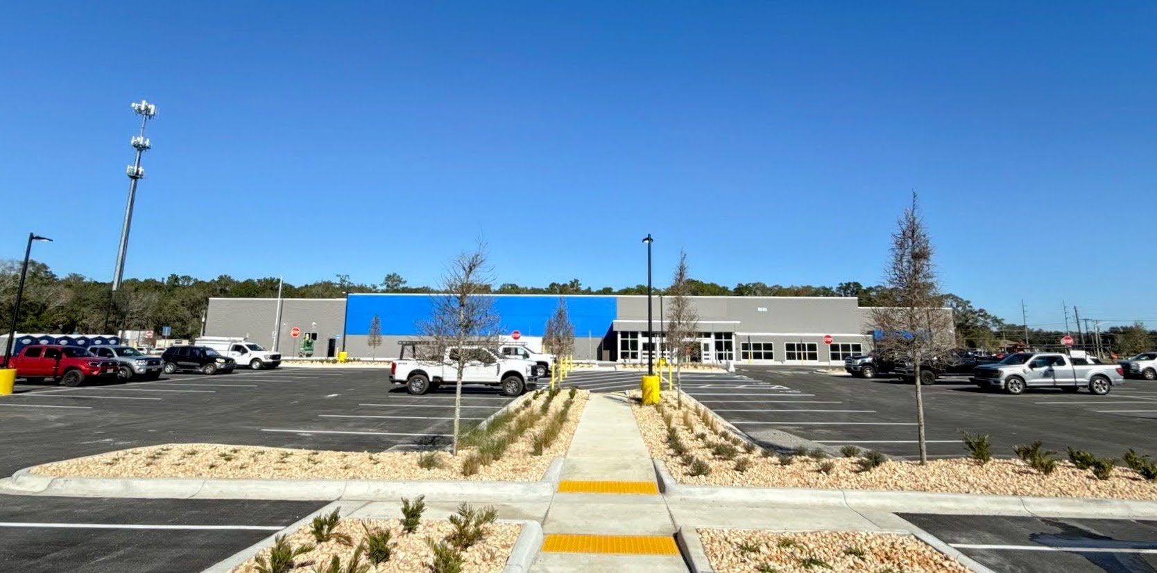 walmart neighborhood market tobacco road Walmart Neighborhood Market announces opening date for new Ocala store