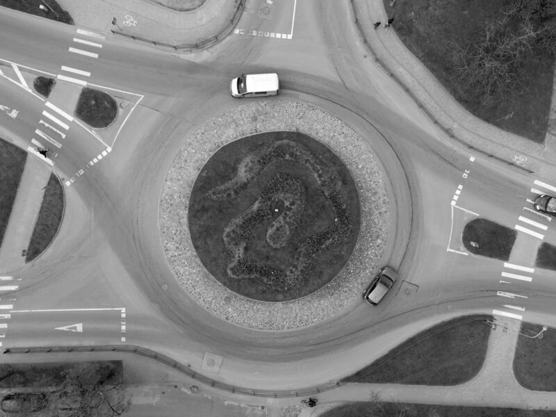 Roundabout