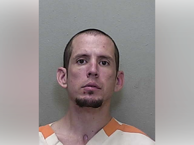 Steven Andrew Hedden