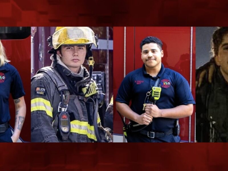 Six additional employees have been terminated from the Marion County Fire Rescue station where a hazing incident resulted in four initial terminations last month.