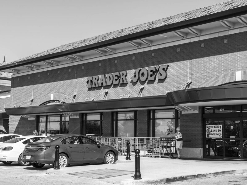 Trader Joe's
