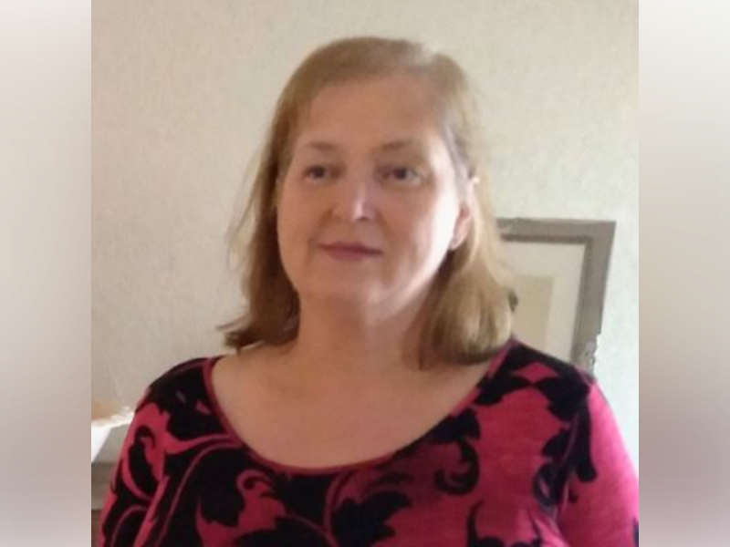 Teresa Elizabeth Mayfield