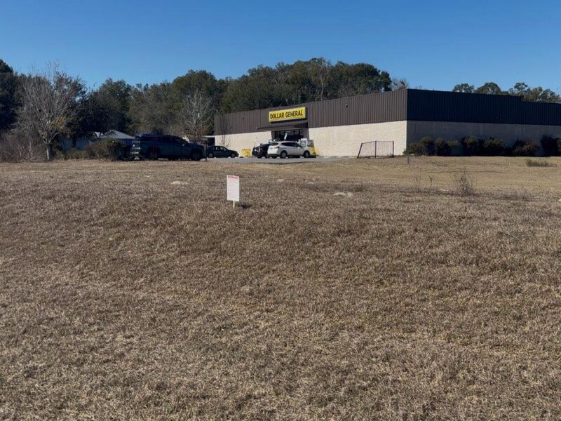 A new food truck park is being proposed for a multi acre site in south Marion County