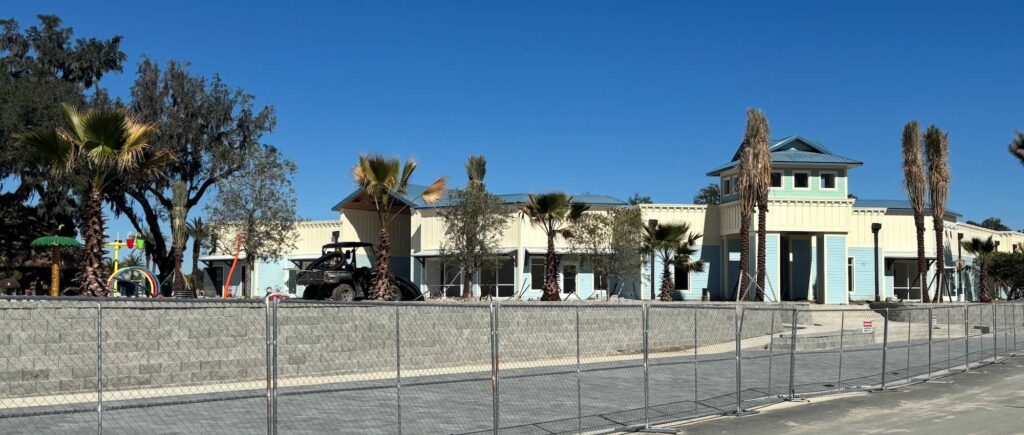 Camp Margaritaville Resort Orange Lake 1