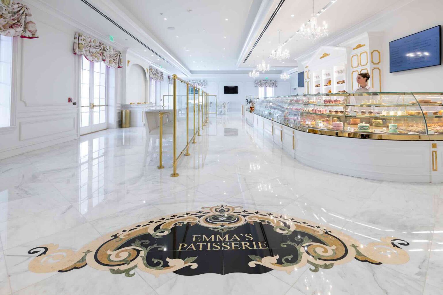 World Equestrian Center opens Equestrian Manor event center, four new ...
