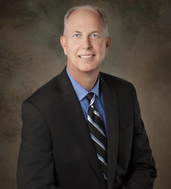 Harold Whitt Harper