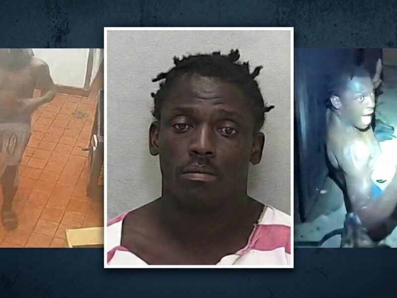 Kewarren Anderson has been sentenced to four years in prison.