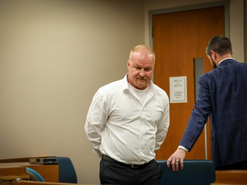 Scott Alan Chamness (Photo: Fifth Judicial Circuit State Attorney's Office)