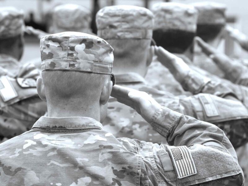 United States Army soldiers